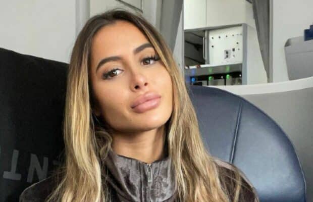 Marine El Himer : elle change complètement de tête, les internautes ne la reconnaissent plus