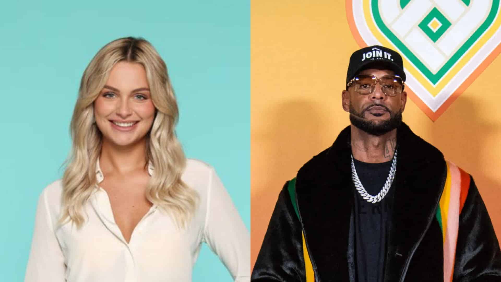 Constance (Secret Story) : après les internautes, elle se met le rappeur Booba à dos
