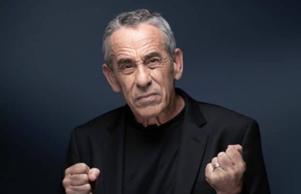 Décès de Thierry Ardisson : le faire-part original pour ses obsèques