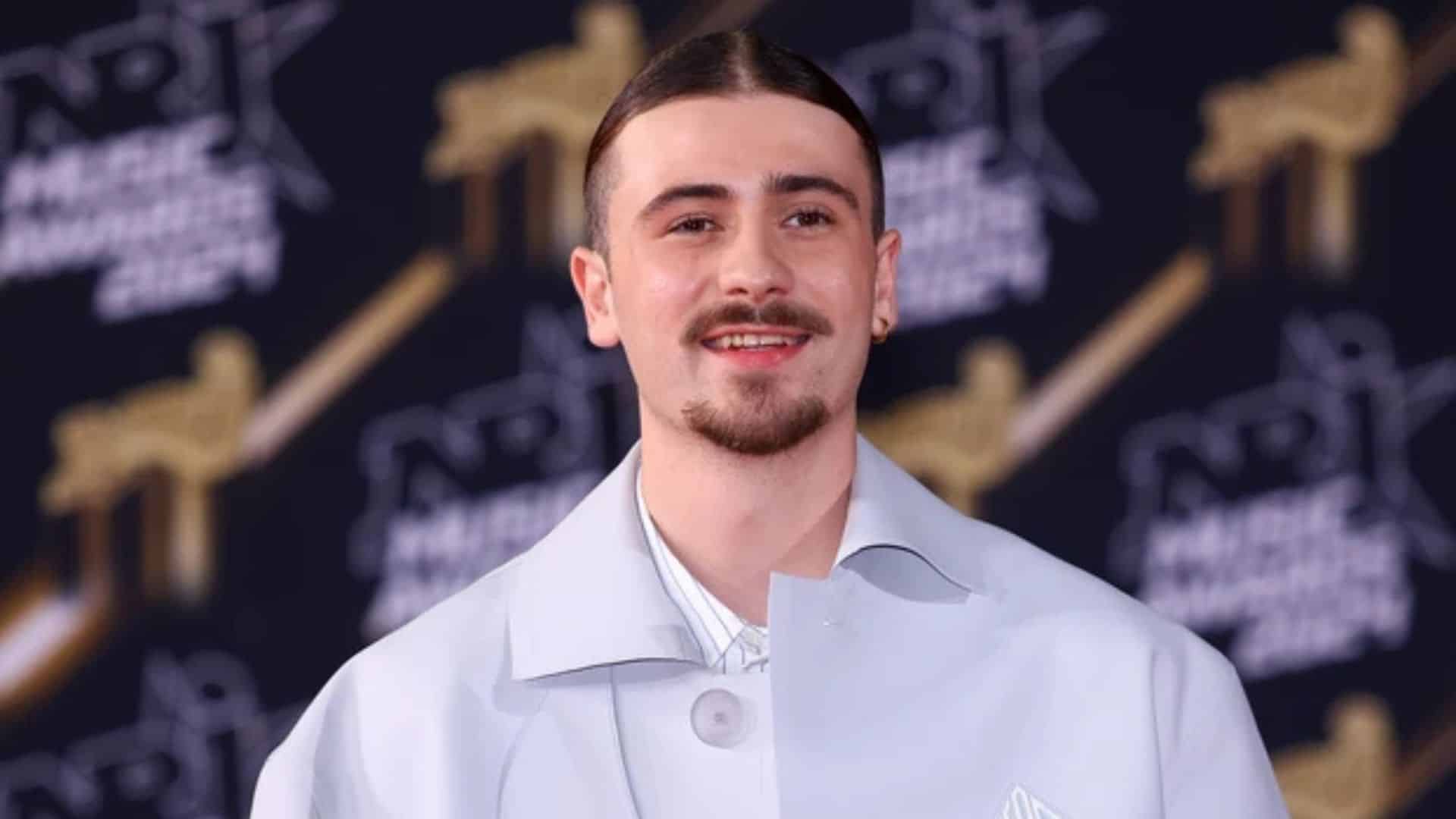 Pierre Garnier : le chanteur hué par des fans après un concert