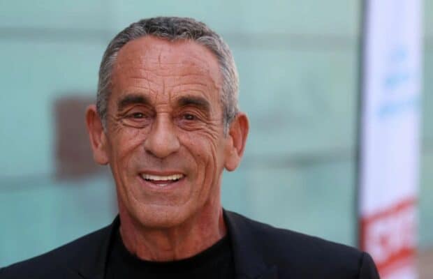 Thierry Ardisson : ses trois enfants se livrent sur leur père