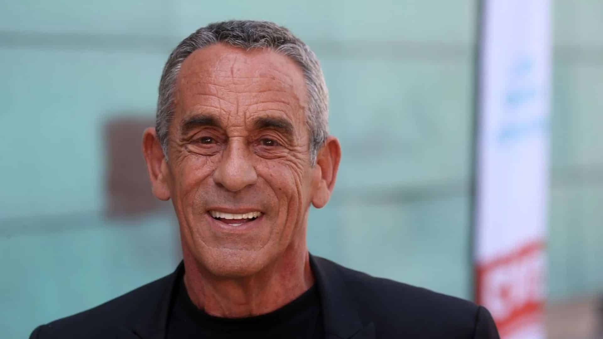 Thierry Ardisson : ses trois enfants se livrent sur leur père