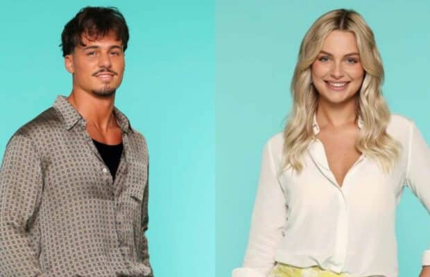 Damien (Secret Story) : après son élimination, il s'en prend publiquement à Constance