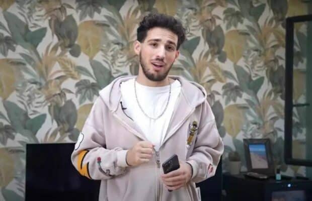 Ethan Berrebi : le Tiktokeur mis en examen pour faits graves