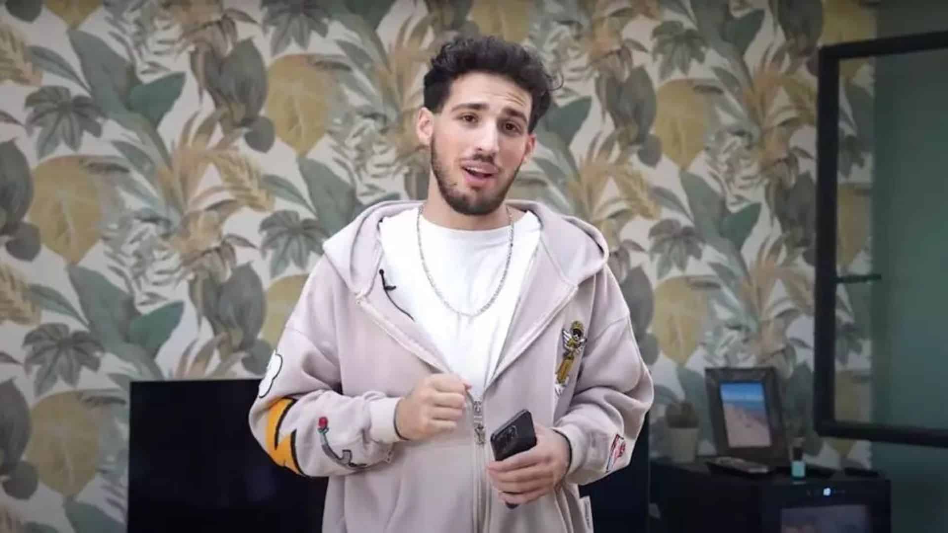 Ethan Berrebi : le Tiktokeur mis en examen pour faits graves