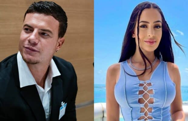 Ad Laurent : en couple avec Léa Mary ?