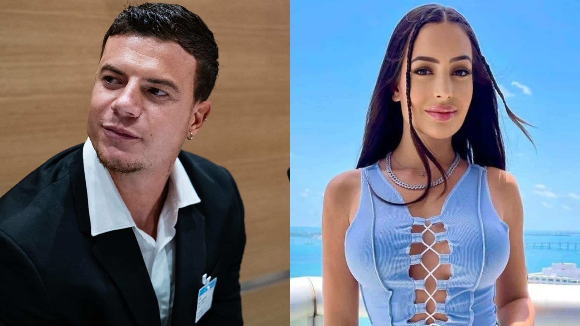 Ad Laurent : en couple avec Léa Mary ?