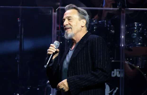 Florent Pagny : le chanteur annonce la sortie de son nouvel album
