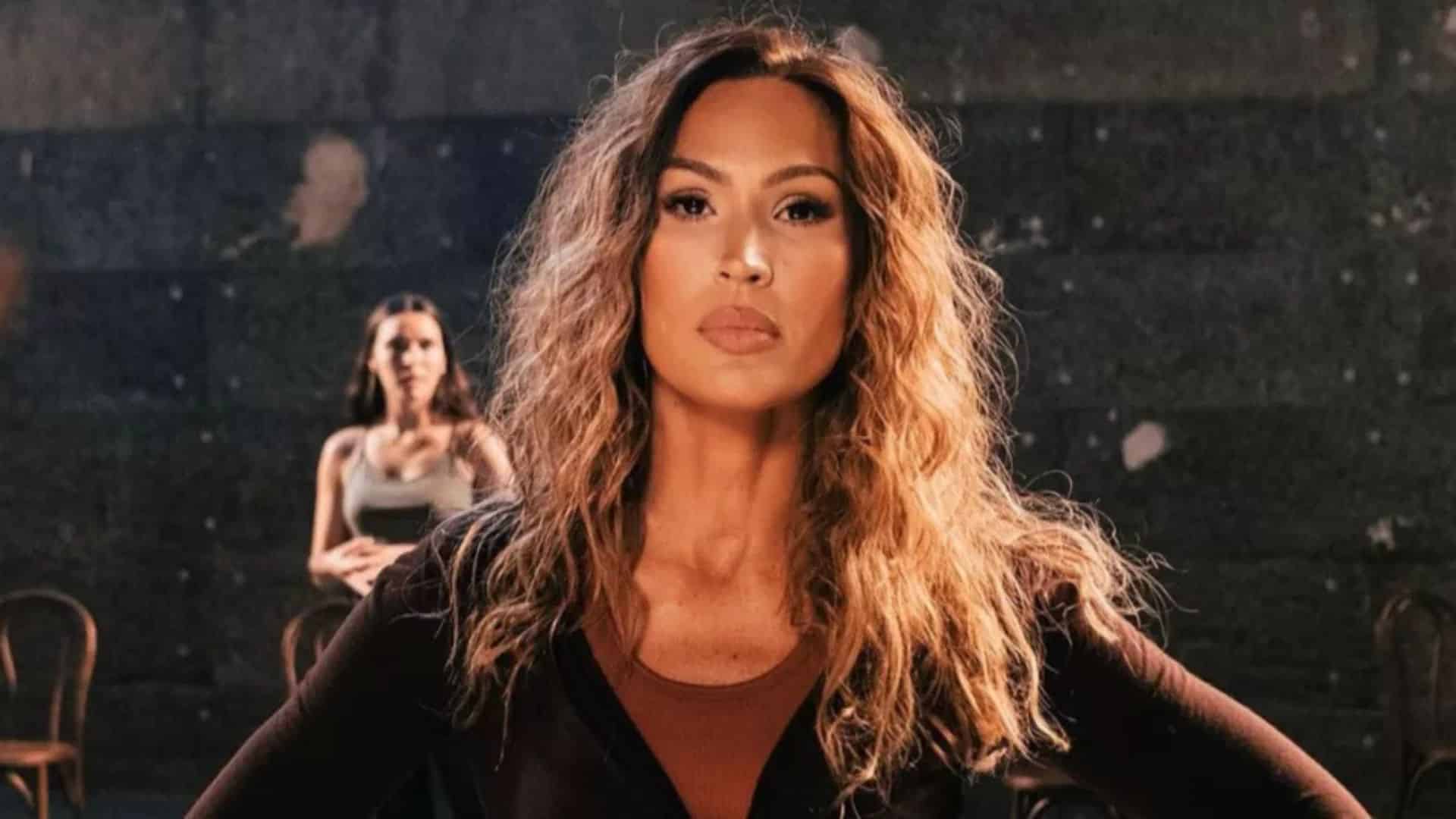 Vitaa : maman absente, elle s'exprime sur les conséquences