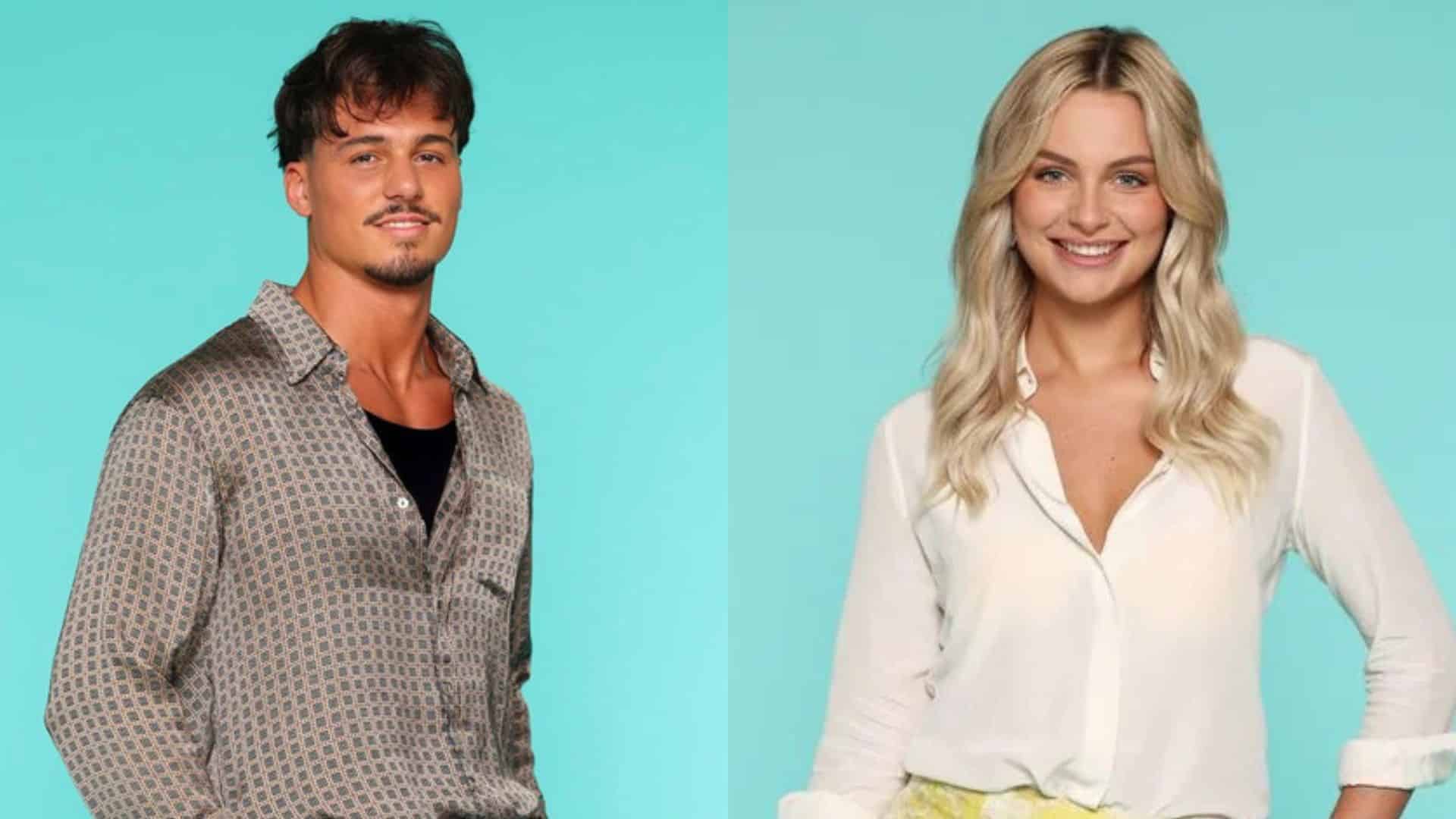 Damien (Secret Story) : après son élimination, il s'en prend publiquement à Constance
