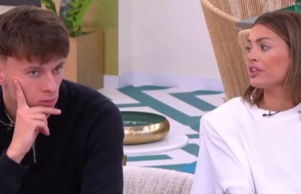Mélanie Da Cruz (Secret Story) : son rapprochement avec Ethan ne passe pas inaperçu