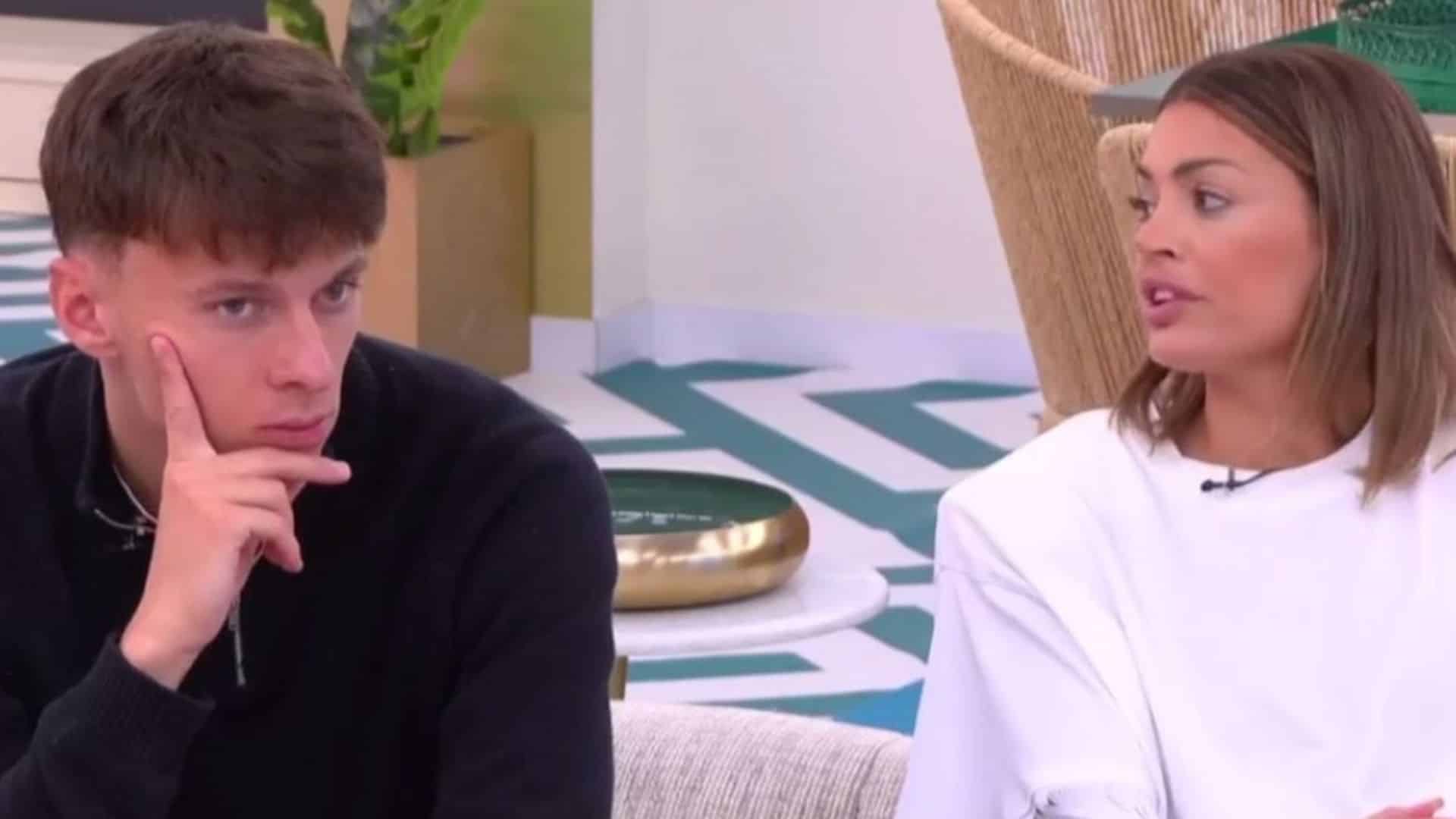 Mélanie Da Cruz (Secret Story) : son rapprochement avec Ethan ne passe pas inaperçu