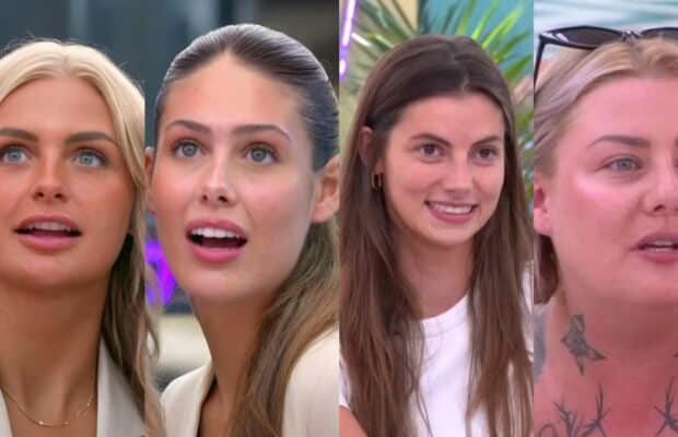 Secret Story : Mélanie Da Cruz réintègre la maison des secrets