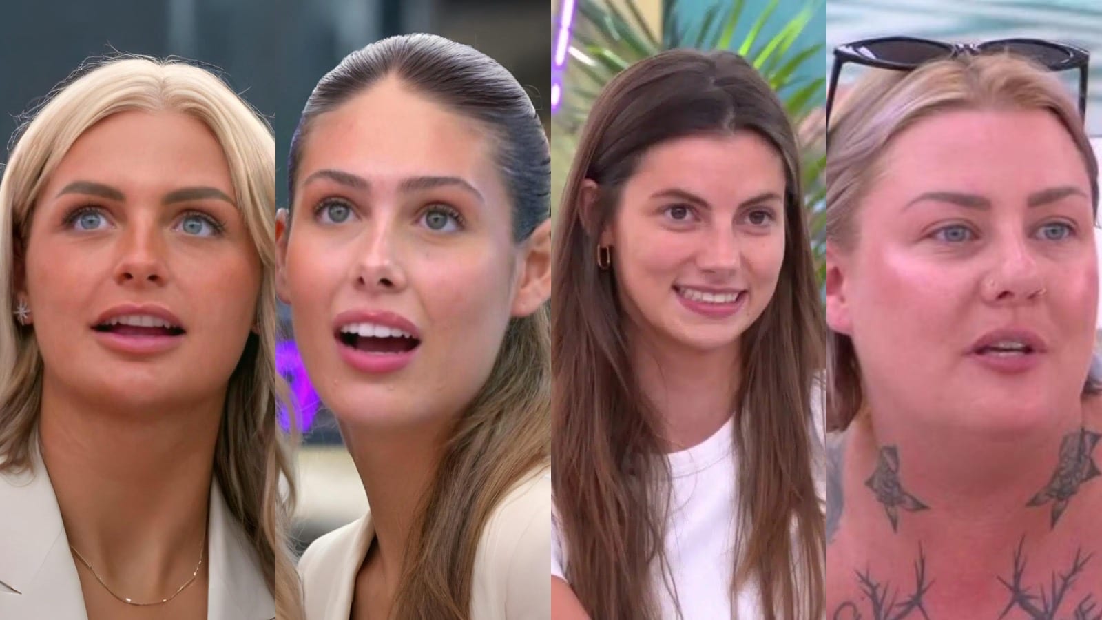 Secret Story : Mélanie Da Cruz réintègre la maison des secrets
