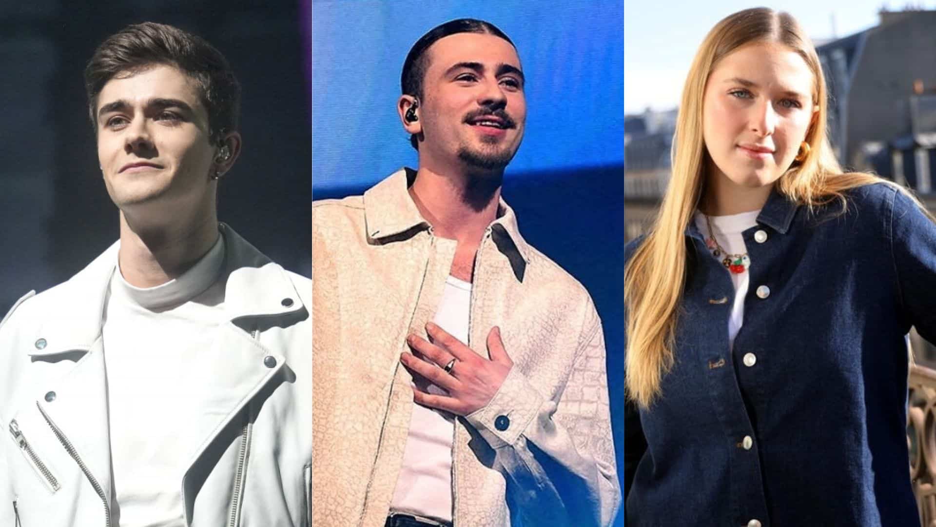 Axel (Star Academy) : en froid avec Pierre Garnier et Héléna ?