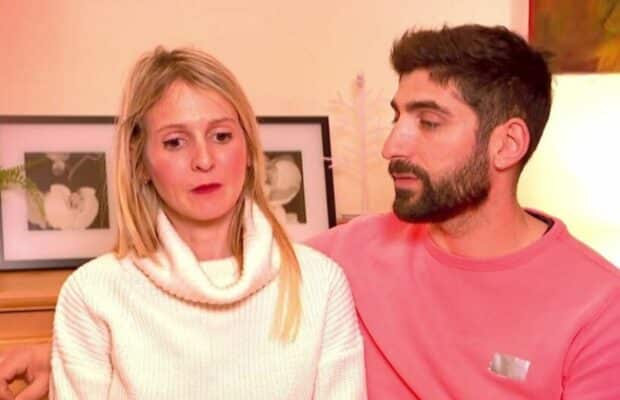 Après 3 ans de procédure, Ambre (Familles Nombreuses) enfin "libérée" de son ex-mari Alexandre
