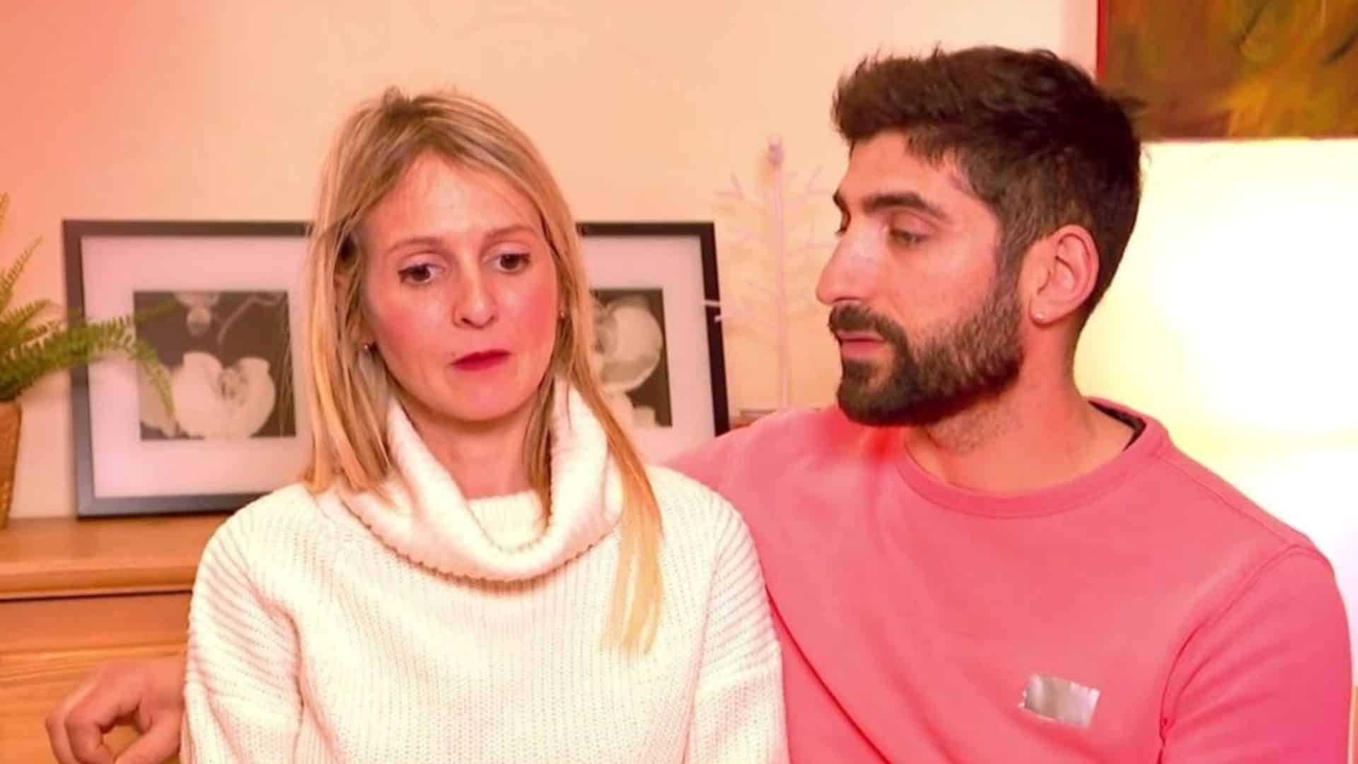 Après 3 ans de procédure, Ambre (Familles Nombreuses) enfin "libérée" de son ex-mari Alexandre