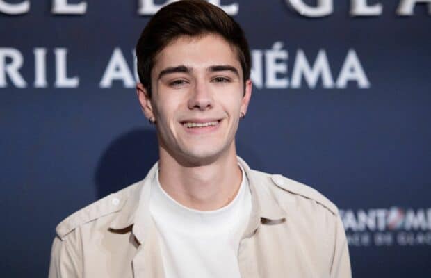 Star Academy : Axel fait le bilan de sa carrière un an après la fin de la tournée