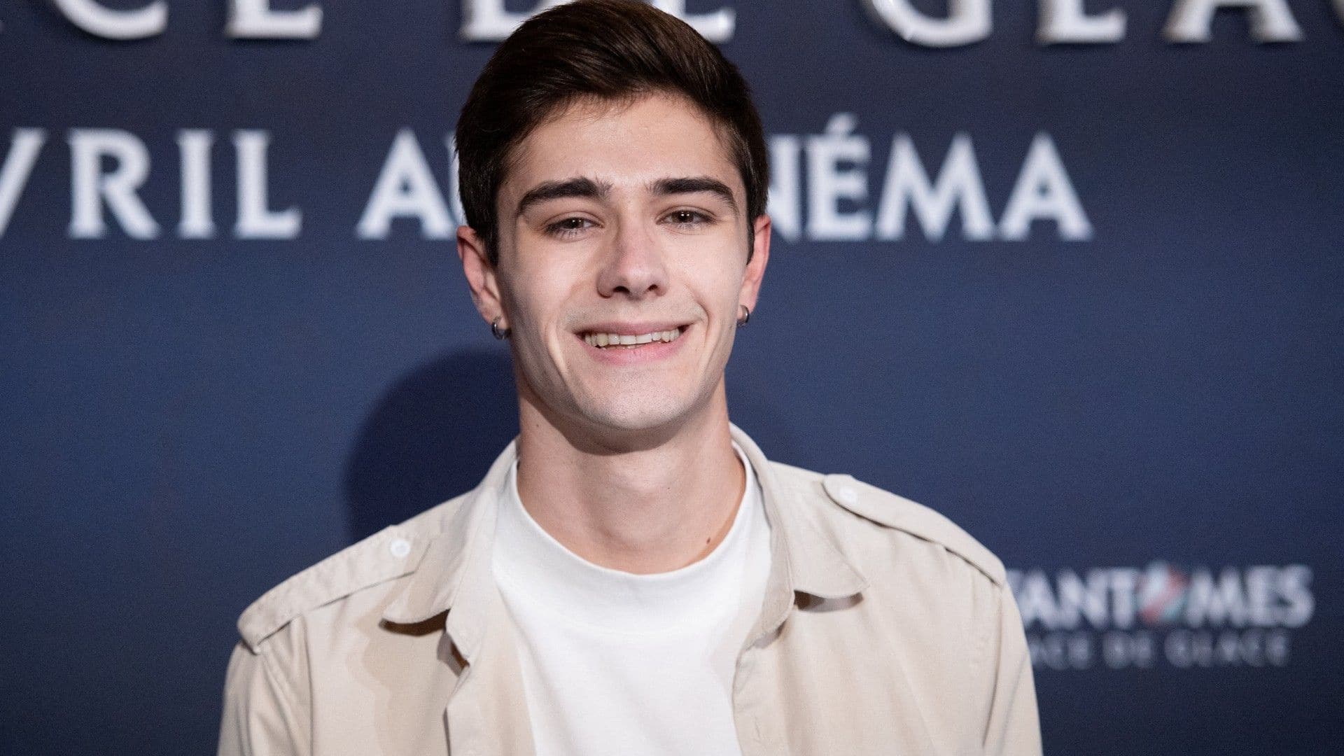 Star Academy : Axel fait le bilan de sa carrière un an après la fin de la tournée
