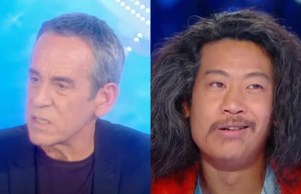 Décès de Thierry Ardisson : son interview de Bun Hay Mean ressort sur la Toile et ça fait mal