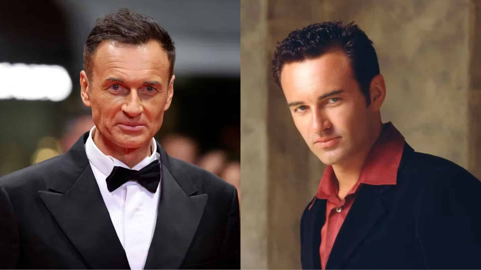 Décès de Julian McMahon : l'acteur australien était à la tête d'une fortune colossale