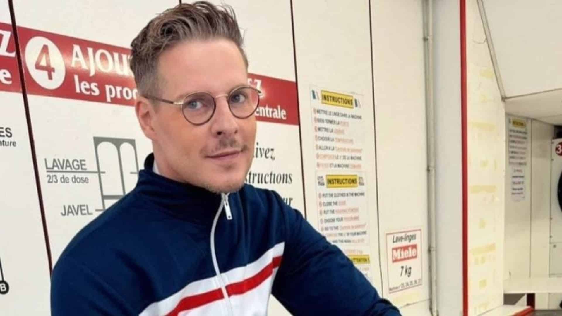 Affaire Matthieu Delormeau sur Instagram : Capucine Anav a tenté de voler à son secours
