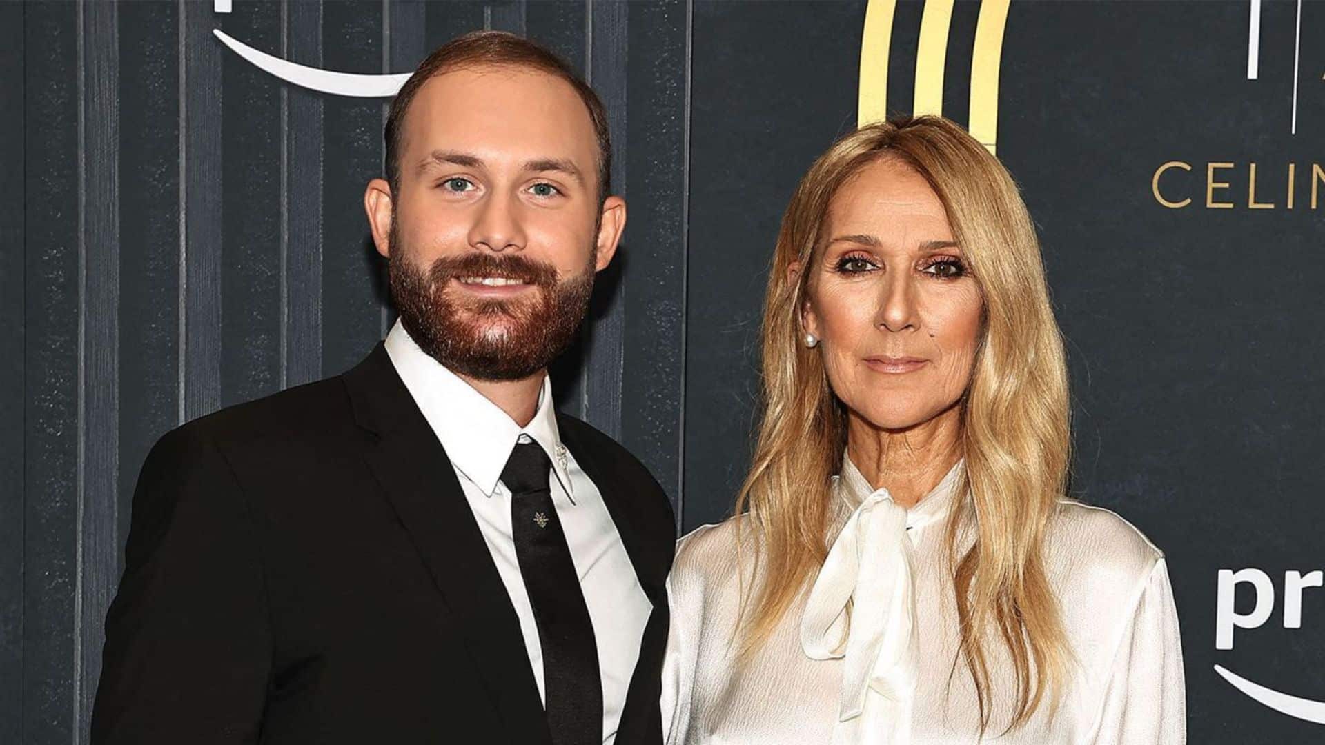 Céline Dion : son fils aîné René-Charles connaît le succès dans un domaine peu atypique