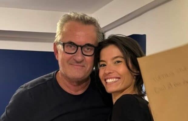 Christophe Dechavanne : après son éviction de France 2, il se lance dans un nouveau projet avec sa fille Ninon