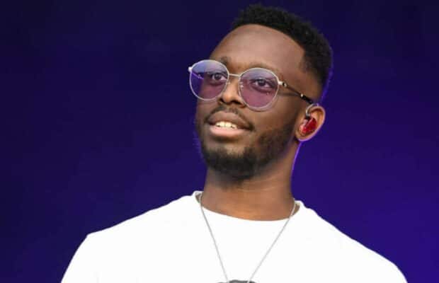 Dadju : un homme violent ? Les internautes inquiets après la diffusion d’une vidéo