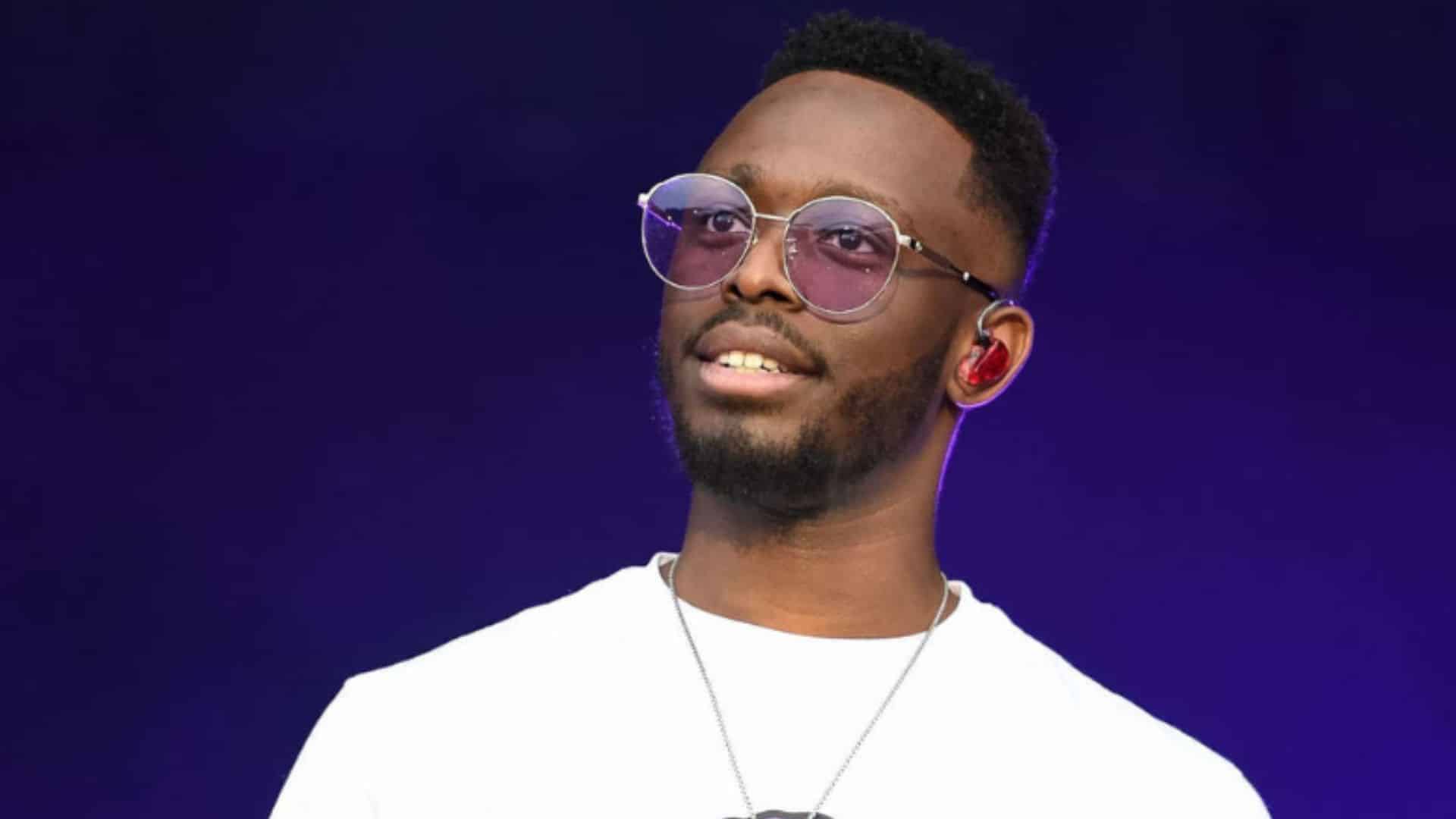 Dadju : un homme violent ? Les internautes inquiets après la diffusion d’une vidéo