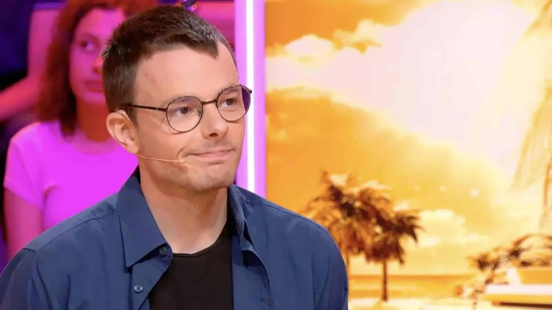 Les 12 coups de midi : Émilien éliminé, le candidat sort la tête haute