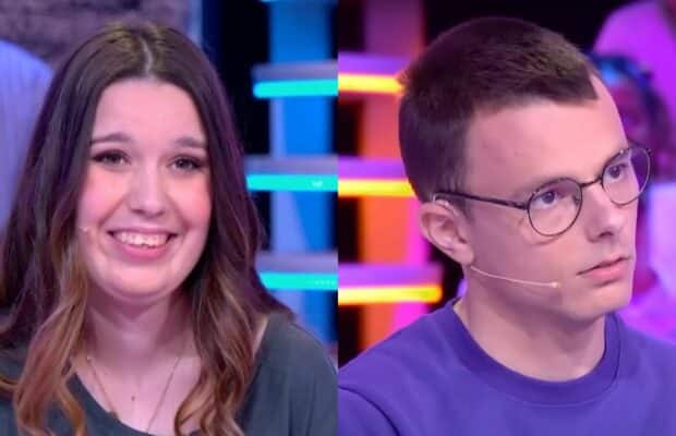 Les 12 Coups De Midi : Louise, la nouvelle Maître de Midi, a été aidée par Émilien