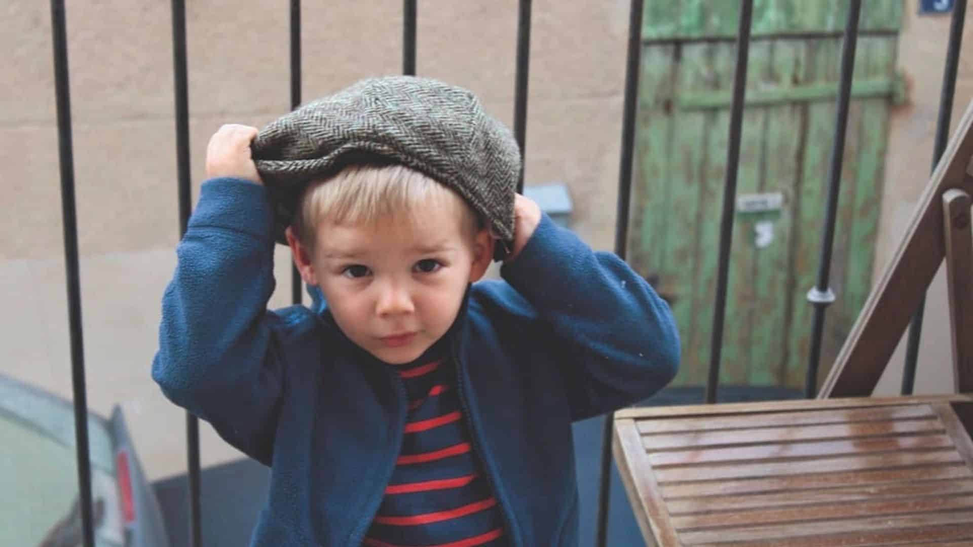 Décès du petit Émile : les enquêteurs troublés par l’attitude de Philippe Vedovini