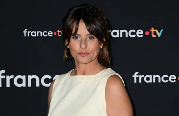 Faustine Bollaert : la présentatrice hérite encore d'une nouvelle émission