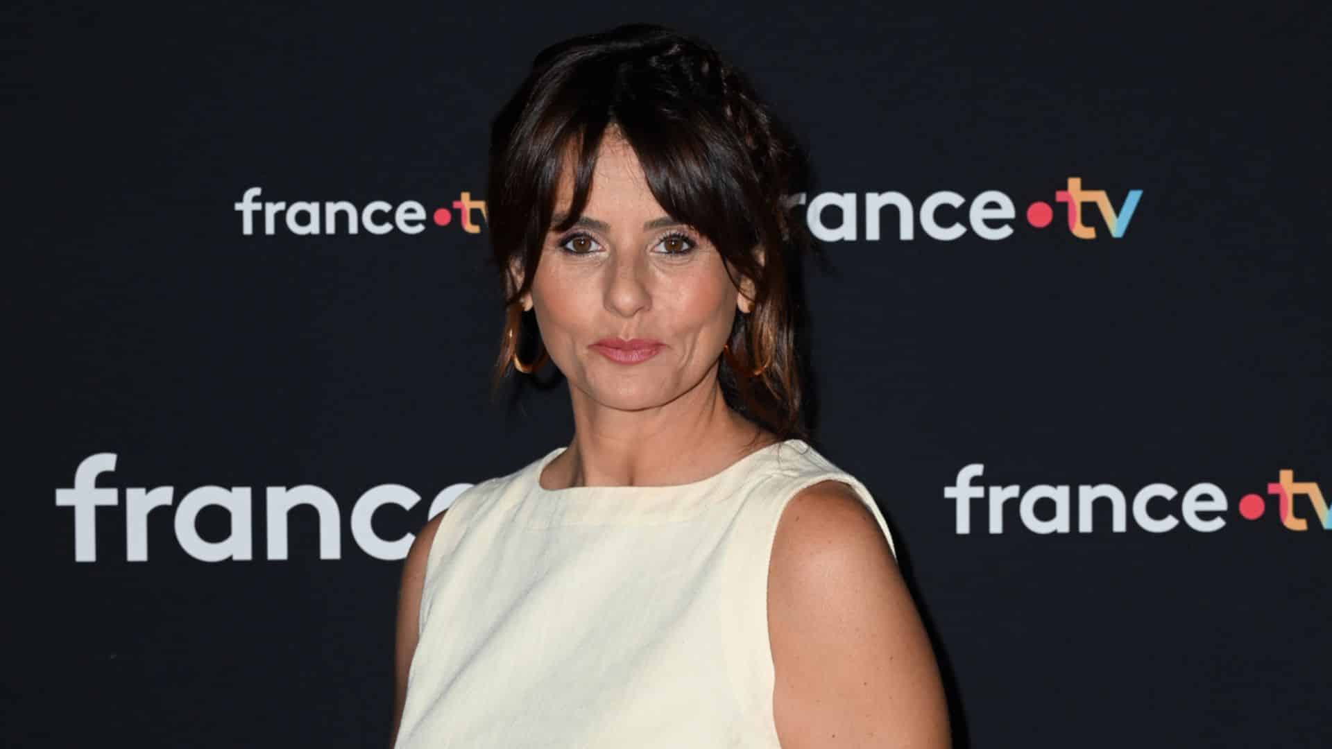Faustine Bollaert : la présentatrice hérite encore d'une nouvelle émission