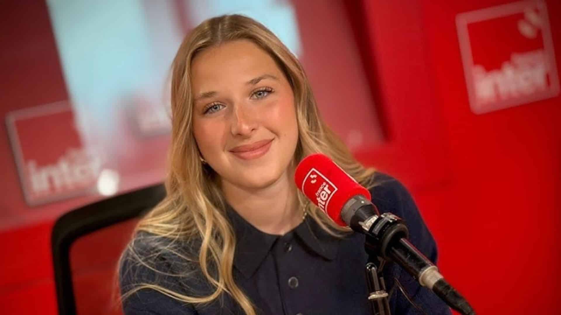 Héléna (Star Academy) : la jeune femme au casting d’une émission belge bien connue