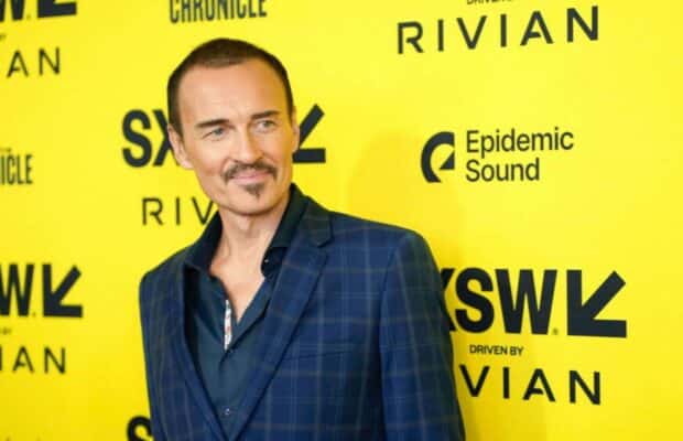 Décès de Julian McMahon : l’acteur a été perçu comme "faible" lors de sa dernière apparition