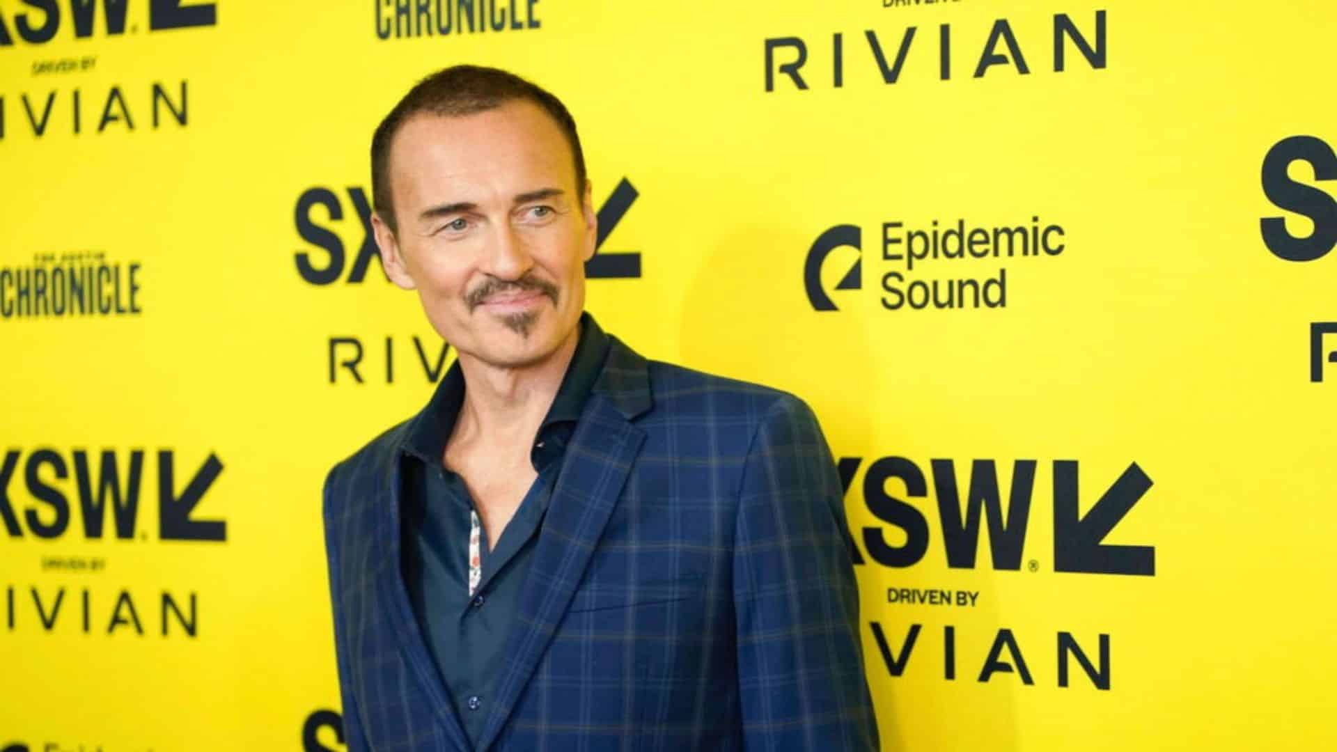 Décès de Julian McMahon : l’acteur a été perçu comme "faible" lors de sa dernière apparition