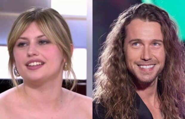 Marine (Star Academy) : elle se confie sur sa relation particulière avec Julien Doré