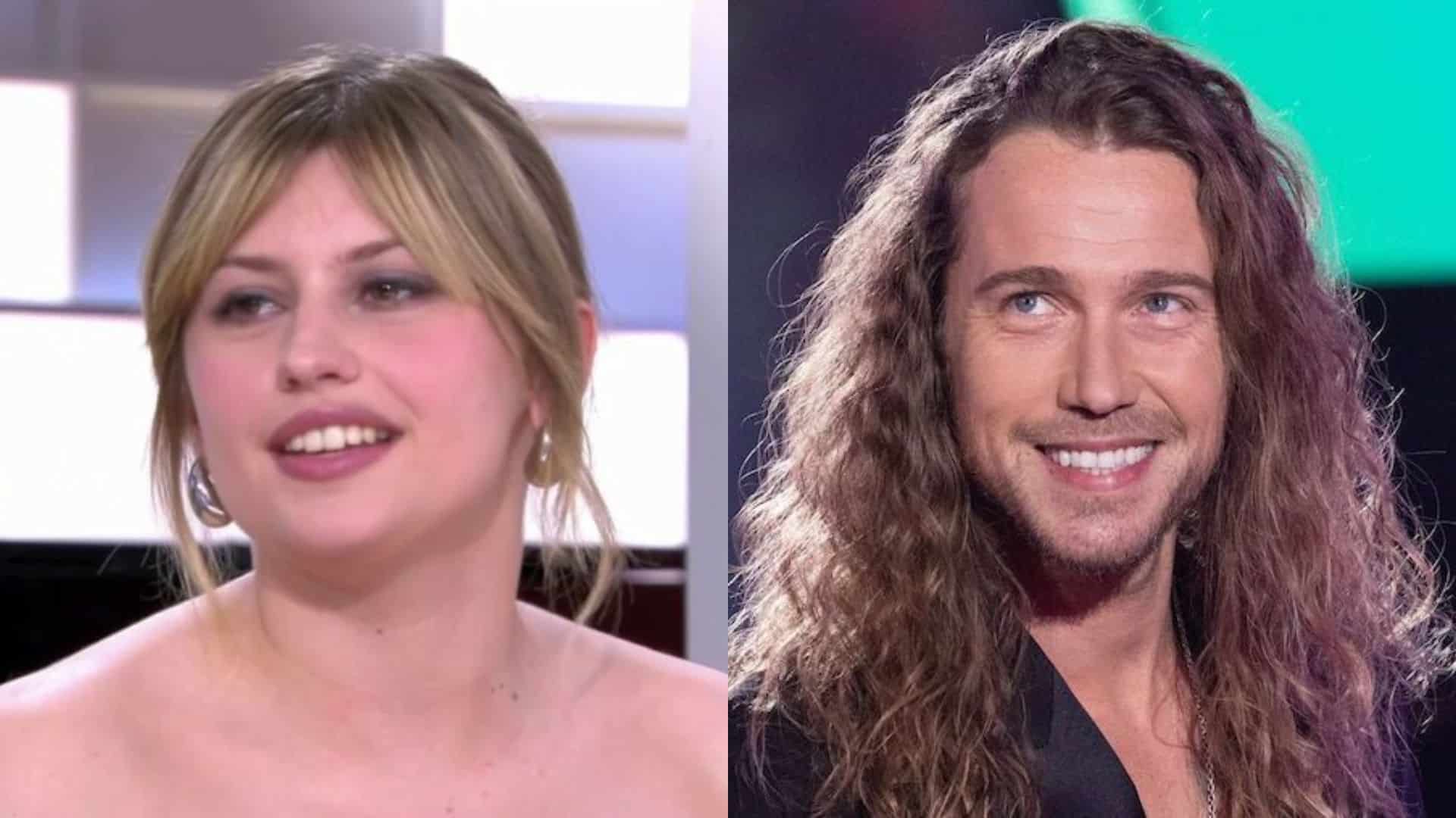Marine (Star Academy) : elle se confie sur sa relation particulière avec Julien Doré