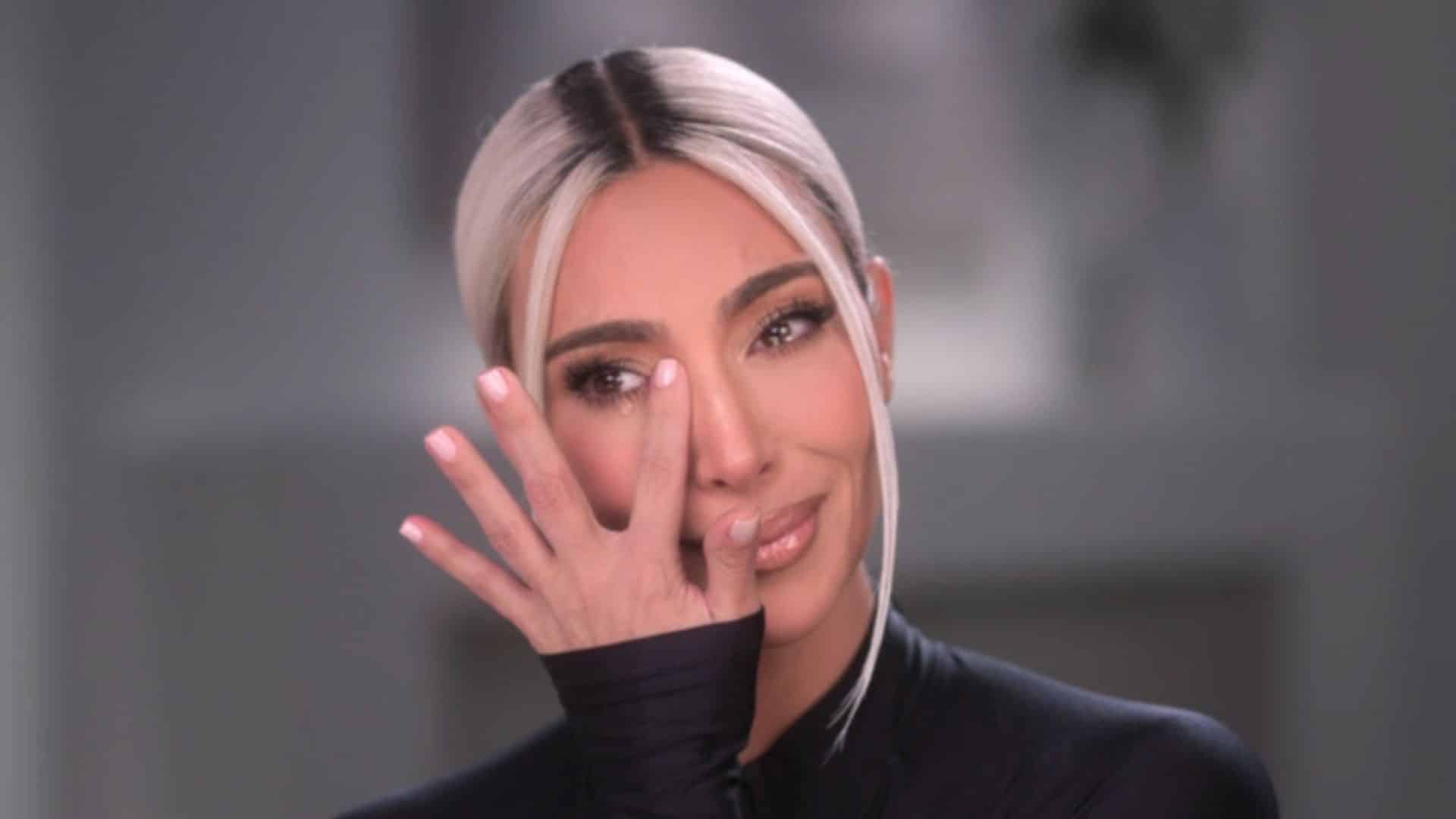 Kim Kardashian : la star annonce la perte d’un proche à qui elle tenait beaucoup
