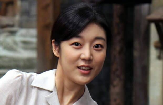 Kang Seo-ha : l’actrice sud coréenne perd la vie à seulement 31 ans