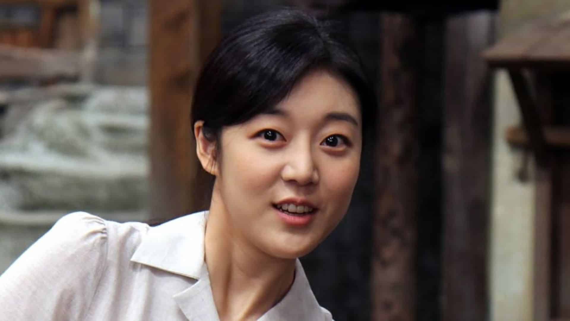 Kang Seo-ha : l’actrice sud coréenne perd la vie à seulement 31 ans
