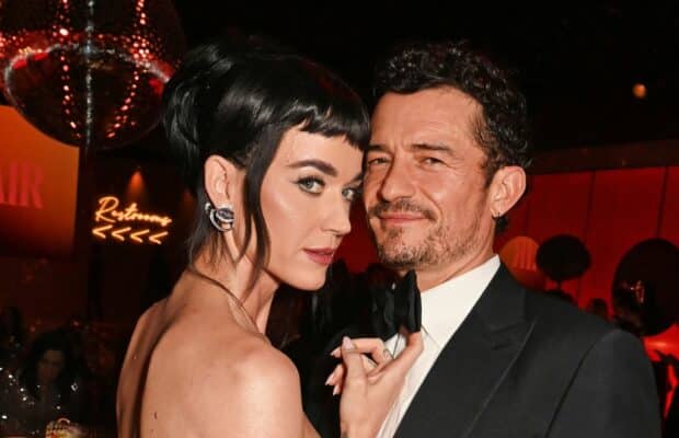 Katy Perry et Orlando Bloom séparés : l’acteur partage des mots qui en disent long sur leur rupture