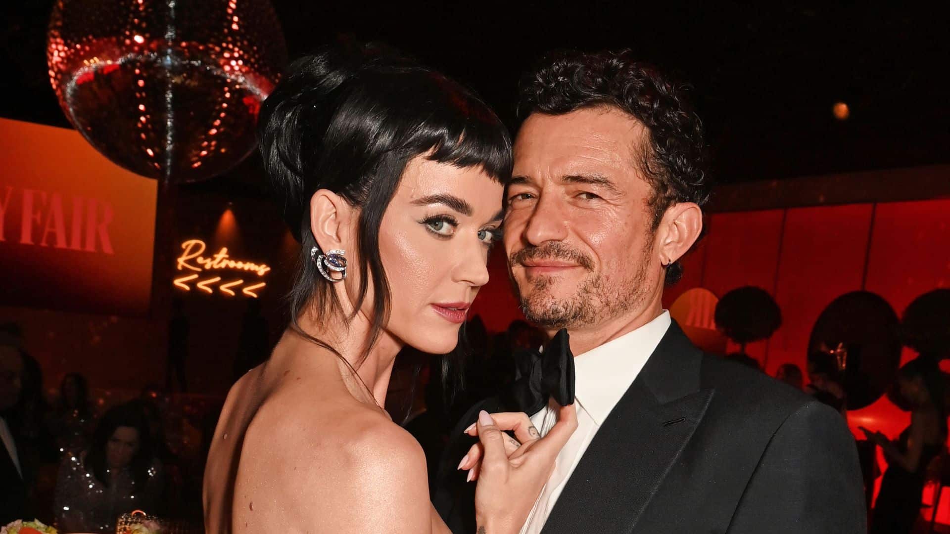 Katy Perry et Orlando Bloom séparés : l’acteur partage des mots qui en disent long sur leur rupture