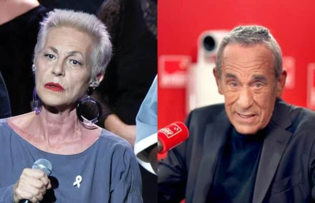 Décès de Thierry Ardisson : Lio ne mâche pas du tout ses mots