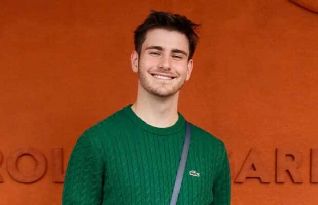 Julien Lieb : le chanteur donne le titre et la date de sortie de son premier album