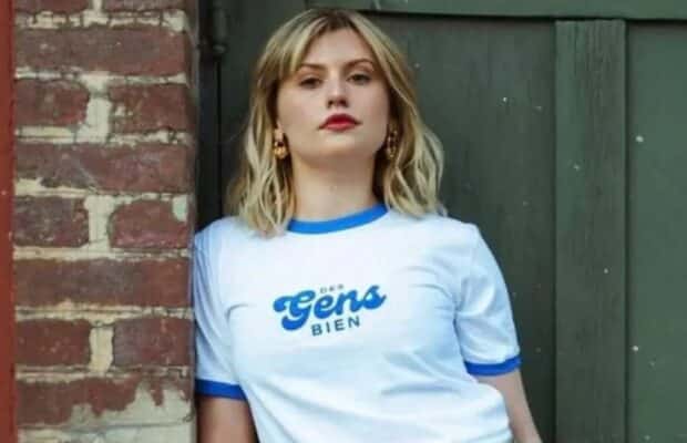 Marine (Star Academy) : elle se confie sur l'une des pires périodes de sa vie