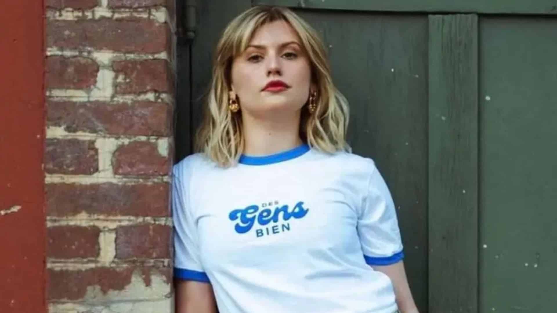 Marine (Star Academy) : elle se confie sur l'une des pires périodes de sa vie