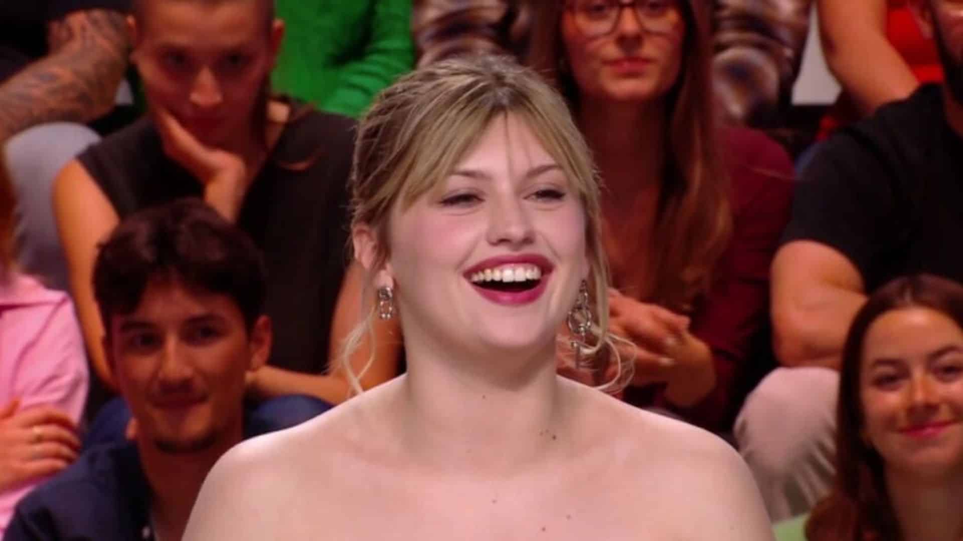 Marine (Star Academy) : elle défend sa région mais s'en met une autre à dos